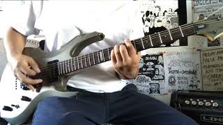 Descendents - Marriage (Cover)