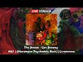 Live Psych The Dream Get Dreamy 1967 Norway Psychedelic Rock