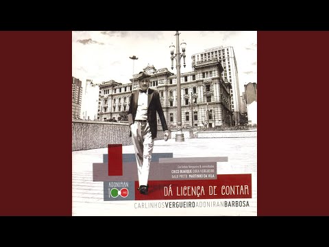 Aguenta a mão João video