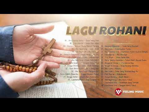 Musik Spiritual Terbaik Memotivasi Hidup || Lagu Rohani Kristen Terbaru Paling Populer Tahun 2021