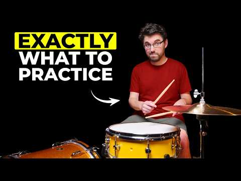 6 Drum Lessons That Separate Amateurs from Pros!