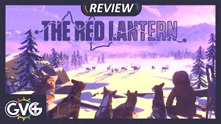 The Red Lantern - GVG Review (Nintendo Switch)