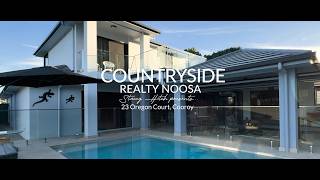 The COMPLETE Family Home: Pool, Theatre, + More on 985m2