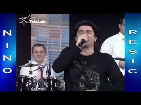 Nino Rešić mix pjesama uživo