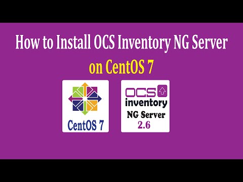 download lagu mp3 mp4 How To Install Ocs Inventory Server On Centos 7, download lagu How To Install Ocs Inventory Server On Centos 7 gratis, unduh video klip How To Install Ocs Inventory Server On Centos 7