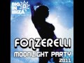 Fonzerelli - Moonlight Party 2011 (Wolkov ...