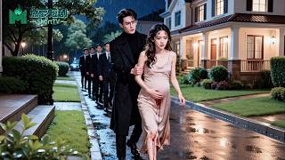 白月光一回國，總裁救迫不及待將結婚7年的妻子趕走，看清總裁的冷漠妻子擦乾眼淚離開，當晚便恢復首富千金的身份，總裁悔恨不已跪地求複合！| 不顾一切奔向你 #追妻火葬場 #霸總 #爱情 #短剧