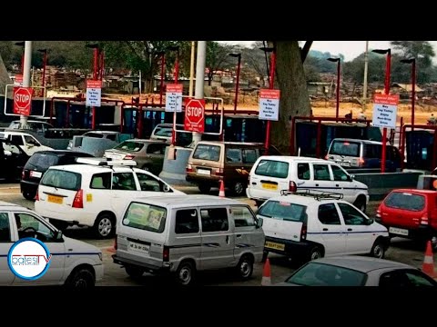 PYLLAIT EI LUT KI NONGTREI IA KI KALI HA TOLL GATE, BA AI DUNA IA KA BONUS DIWALI, JHOR DUHNONG KA K