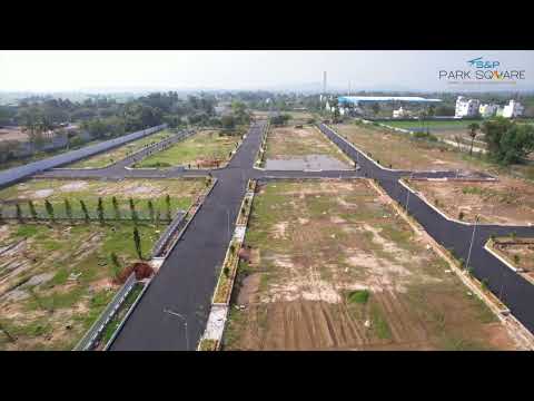 S And P Park Square Project Tour 1