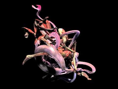 Mykki Blanco - Coke White, Starlight