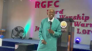 Dealing with your Jonah | Prof. Sylvanus Onjefu