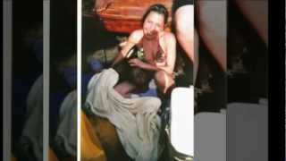 Ligabue.Piccola Stella Senza Cielo..&quot;A te Patty &quot; ..Il menestrello sognatore by R@F ( video)