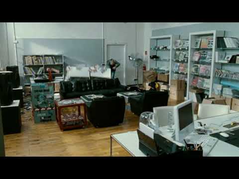 Berlin Calling Trailer