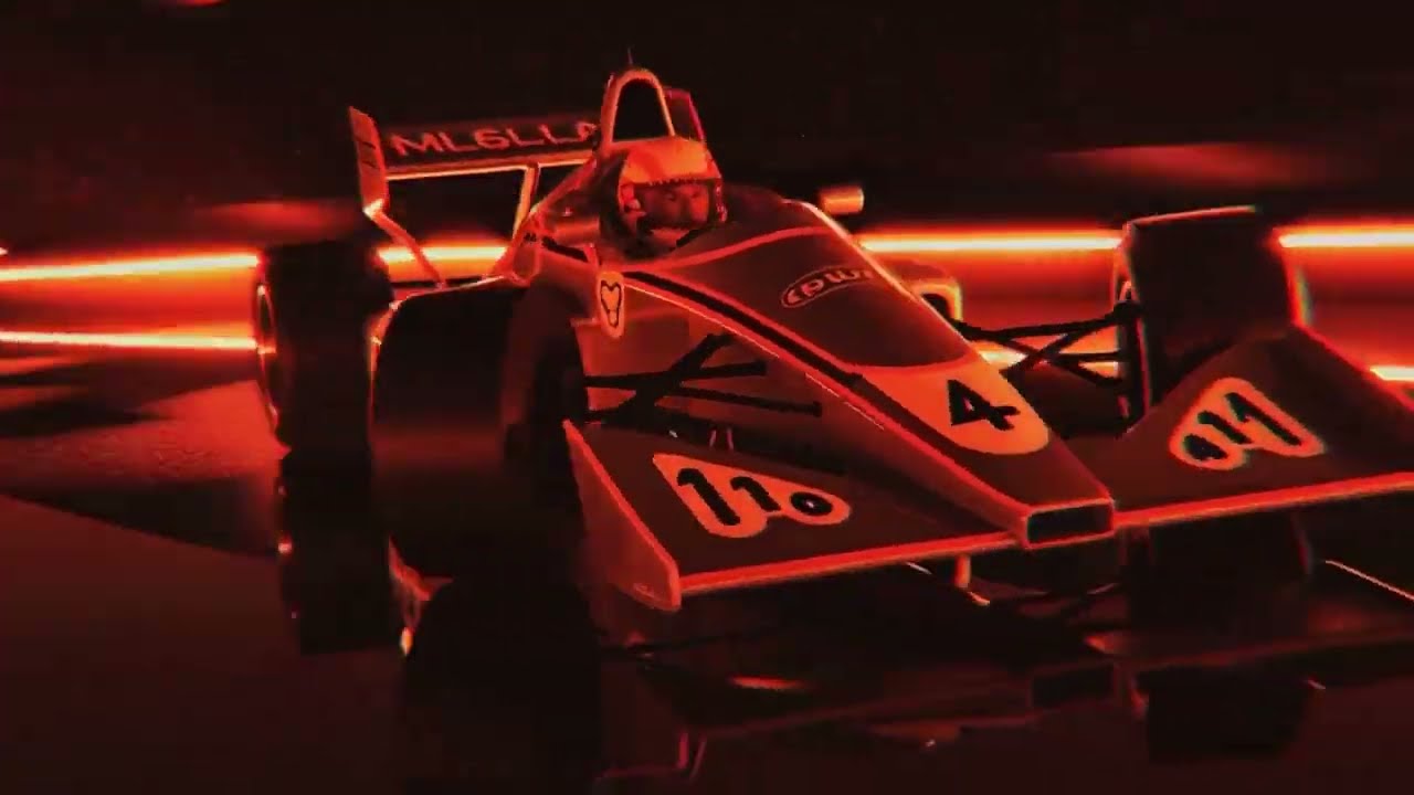 F1 Visuals V