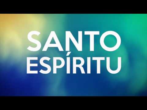Santo Espiritu - Eddy Wolsey