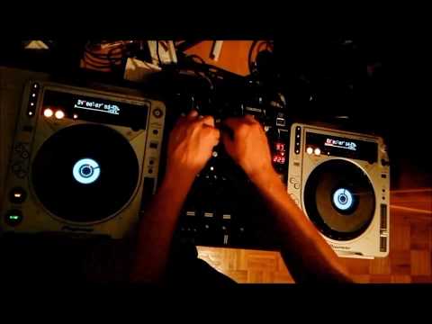 CLUB FANTAZJA KONKURS MŁODE WILKI VOL.2 - DJ CAIL