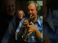 Finn Otto Hansen 1977 - med Fessors Big City Band