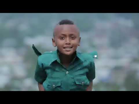Ethiopian Music  Elsa Endeshaw Shemunaye ኤልሳ እንደሻው ሸሙናዬ New Ethiopian Music