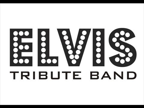 AmnesiaTV: Elvis Tribute Band - Always On My Mind (HALA URANIA 08.03.2013) (Official Video Clip)