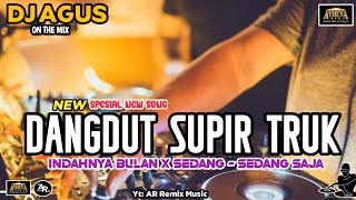 Download lagu DJ AGUS TERBARU LAGU DANGDUT SUPIR TRUK INDAHNYA BULAN REMIX SOUND FYP TIKTOK 2025 SONG FULL BASS mp3