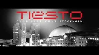 Clarity Vs I Love It (Tiesto Remix) - DJ Tiësto