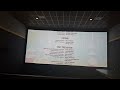 The Boss Baby End Credits 6 6