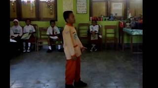 preview picture of video 'Pidato Bahasa Indonesia Keterbukaan dan Kejujuran'
