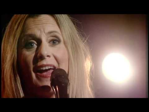 Gunilla Backman - Med en blick - Sunset Boulevard