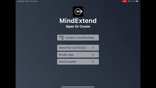 MindExtend App Release