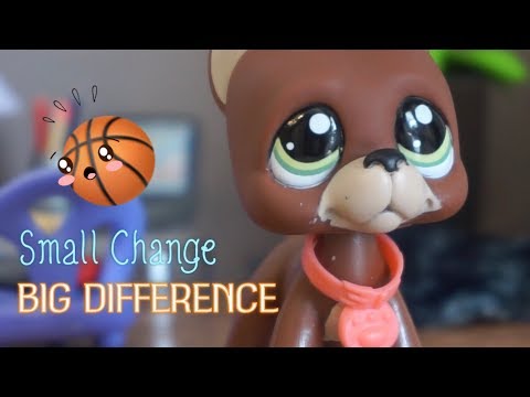 LPS: Small Change, Big Difference - Episode 10 (Fragments of Truth) || Lps Series