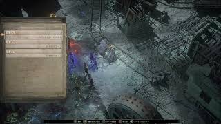 【Xbox Series S】Path of Exile 2 #36（ウィッチ Act ハイライト）