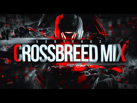 CROSSBREED MIX | Sinister Souls, Hallucinator, Lowroller, Current Value, Katharsys, Triamer & Nagato