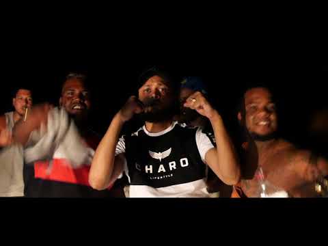 Cédrik Cédrik - Tous les Canes (street clip)