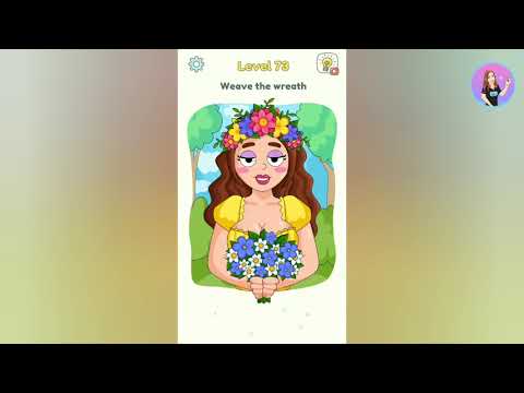 DOP 3: Displace One Part LEVEL 71, 72, 73, 74, 75