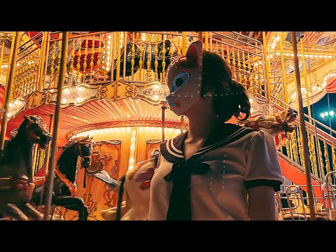 Primavera Club - La Fiesta Terminó (Visualizer)