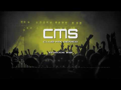 CMS Episode010 🎧🔥