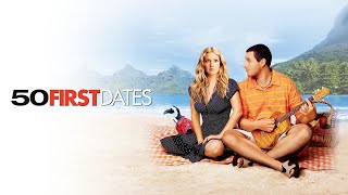 50 First Dates | Trailer | Sony Pictures Entertainment India