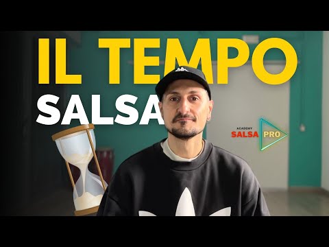 Come prendere il Tempo nella Salsa - Guida definitiva
