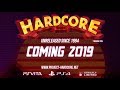 Vídeo de jogabilidade de Ultracore  Playstation