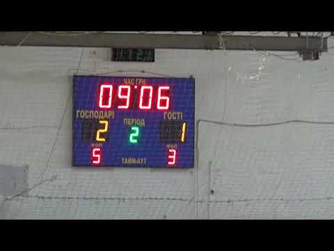 22 КУ 4  ½ Березовка – Импульс