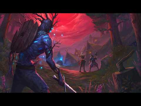 ASKA - I Can't Stop Playing This Base Building Survival RPG!