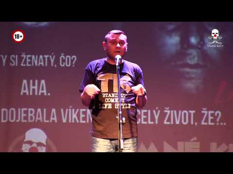 Temné Kecy Vol. 15 - Ladižove Postrehy