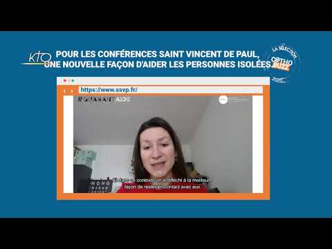 N’oublions pas les plus pauvres ! Cathobuzz du 17 avril 2020