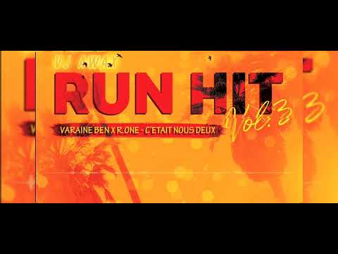 Vjawax x Varaine Ben x R.one - c'était nous deux