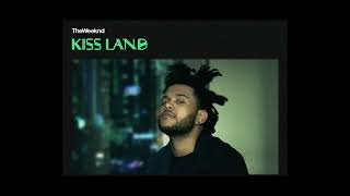 The Weeknd - The Town (432HZ)
