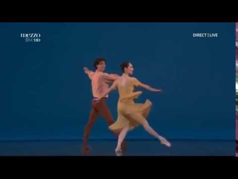 Dances at a Gathering 5  - Waltz, Op. 42