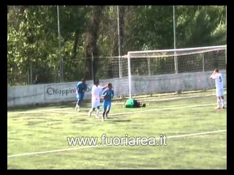 allievi elite semifinale vigor perconti  savio