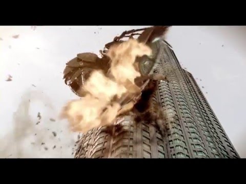 Big Ass Spider! (TV Spot)
