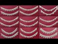 चांदी की पायल की डिजाइन Payal Design Silver With Price Dulhan 