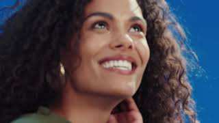 GAP Tina Kunakey for Gap x Cult Gaia.